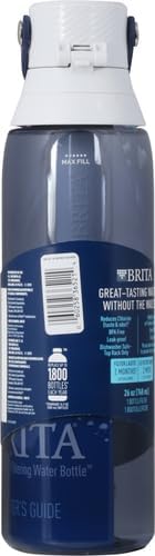 Brita Premium Filtering Bottle