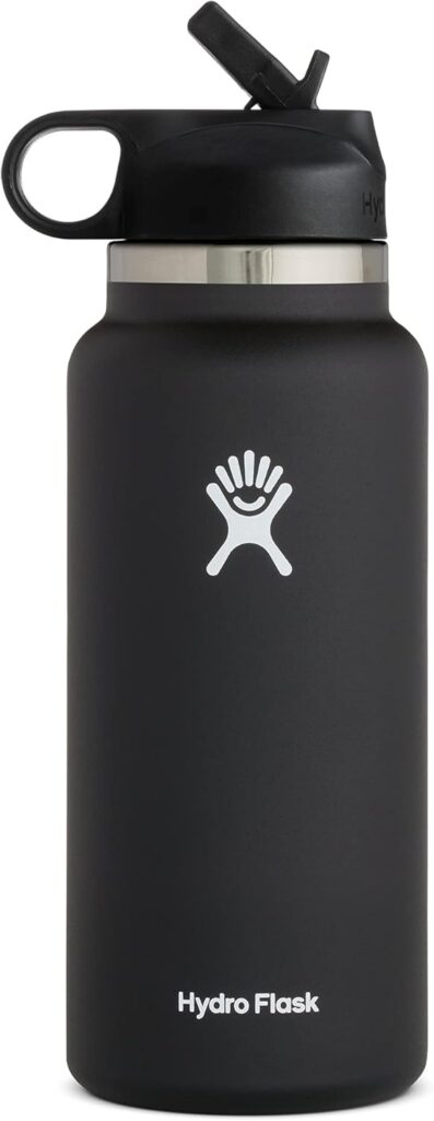 Hydro Flask Standard Mouth