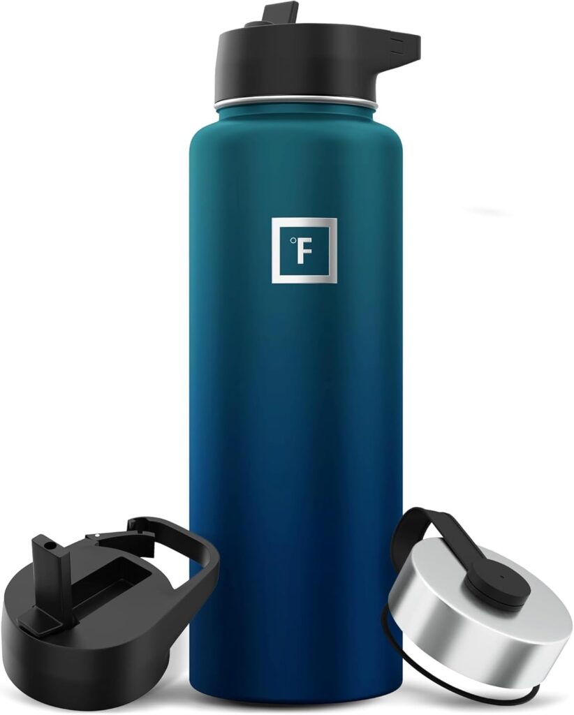Iron Flask Sports Bottle